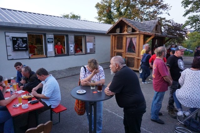 Motorradtreffen2019