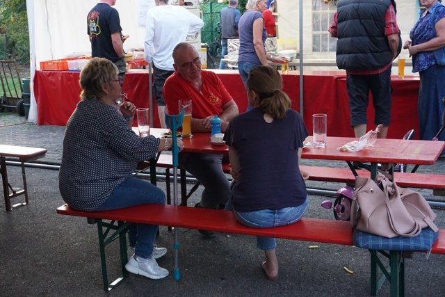 Motorradtreffen2019